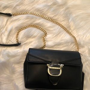 Stylish Nine West bag or waist purse